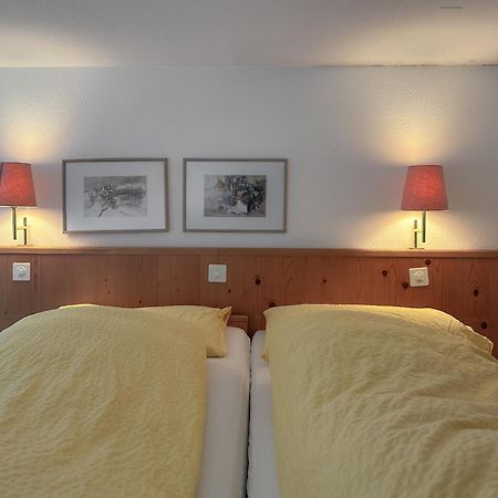 Hotel Aeschipark Aeschi Bei Spiez Exteriér fotografie