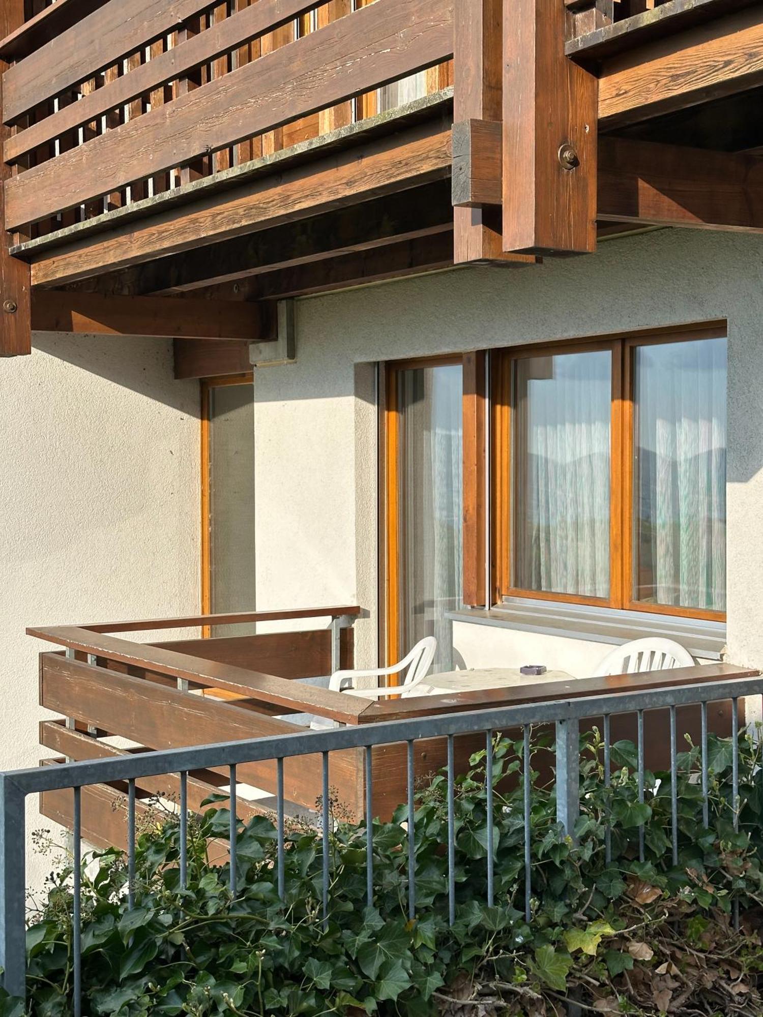 Hotel Aeschipark Aeschi Bei Spiez Exteriér fotografie